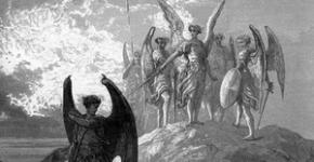 Satan, Lucifer, Belzebub – kdo je kdo?