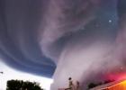 Consecințele periculoase ale uraganelor și furtunilor