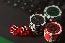 Онлайн казино Casino Malina