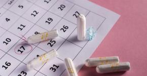 What menstrual cycle is considered normal?