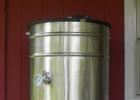 How to make a good moonshine still with your own hands at minimal cost Do-it-yourself homemade moonshine still is the most