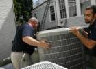 How to install an air conditioner at home yourself: installation stages