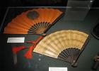 History of Japanese fans and their varieties Combat accessories are a thing of the past