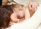 Comment sevrer un enfant de l'alimentation nocturne: des moyens efficaces et des conseils utiles