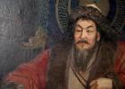 Le Grand Khan de l'Empire mongol Gengis Khan : biographie, années de règne, conquêtes, descendants de Gengis Khan histoire de la conquête du monde