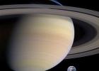 Saturni: historia e një planeti të rrethuar