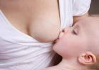 Comment sevrer un bébé de l'allaitement nocturne