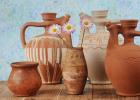 Come distinguere la porcellana da un falso In che modo la ceramica differisce dalla terracotta